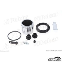 Bremssattel Reparatursatz Mobis-System Vorne FüR Hyundai Creta I30 Ab 03->