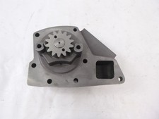 Combine/tractor Water Pump For John Deere 9600 8560 9500sh