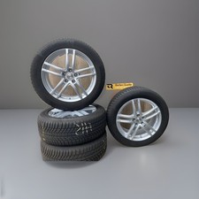 4x Winterräder 19 Zoll Skoda Elroq 85 Audi Q4 E-Tron Dot 23 ca. 8mm