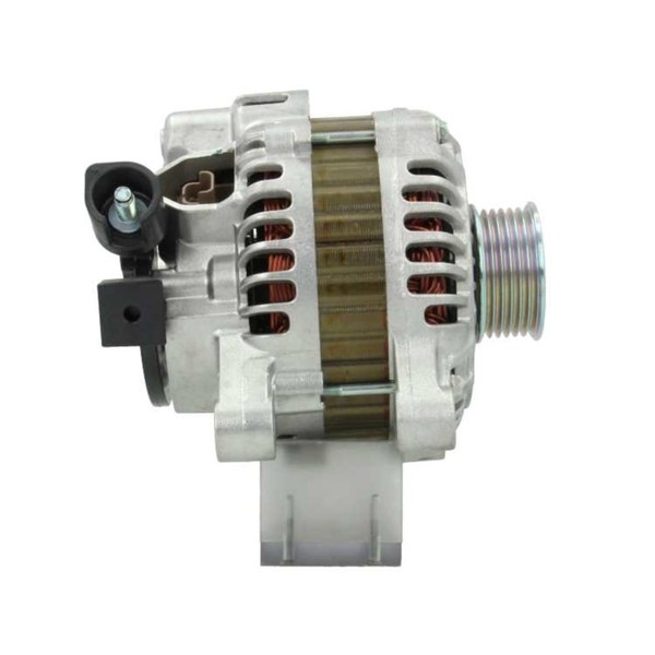 Lichtmaschine Citroen / Peugeot 120A Oem Mitsubishi Neu - Vgl.Nr. 0986049091 / 1-image