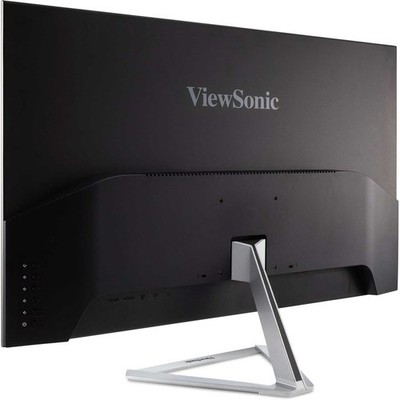 ViewSonic VX3276-4K-MHD 32'' 4K UHD Monitor HDR10 HDMI DisplayPort
