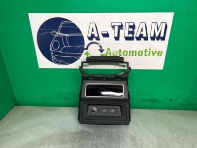 Heizungsbetätigung (Konsole) Lamborghini Urus  4K0919158C P22441008