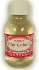 Pina Colada Oil Based Fragrance 1.6oz 32-0175-02