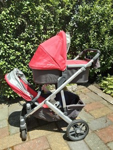 uppababy model 0101