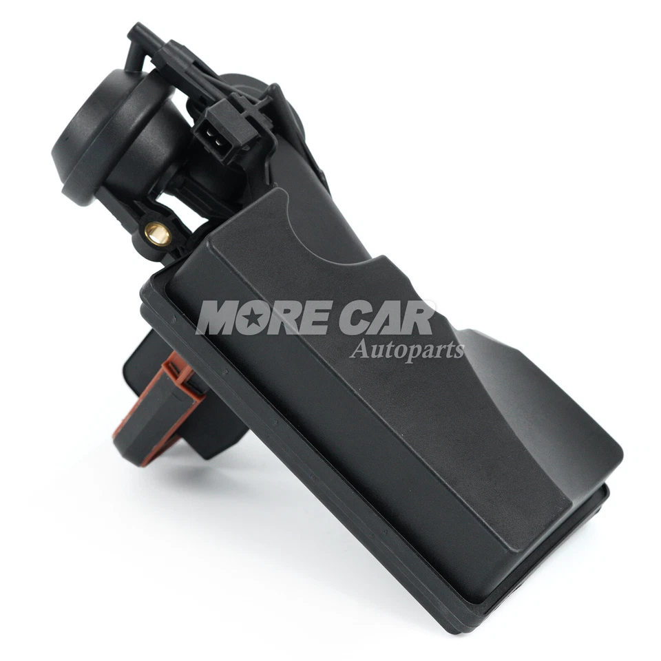 Unidad ajustadora de colector de admisión de aire válvula Disa apta 01-06 BMW 325Ci 325xi 2.5L L6 Foto 2 de 4