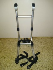 swagman rv approved ladder rack