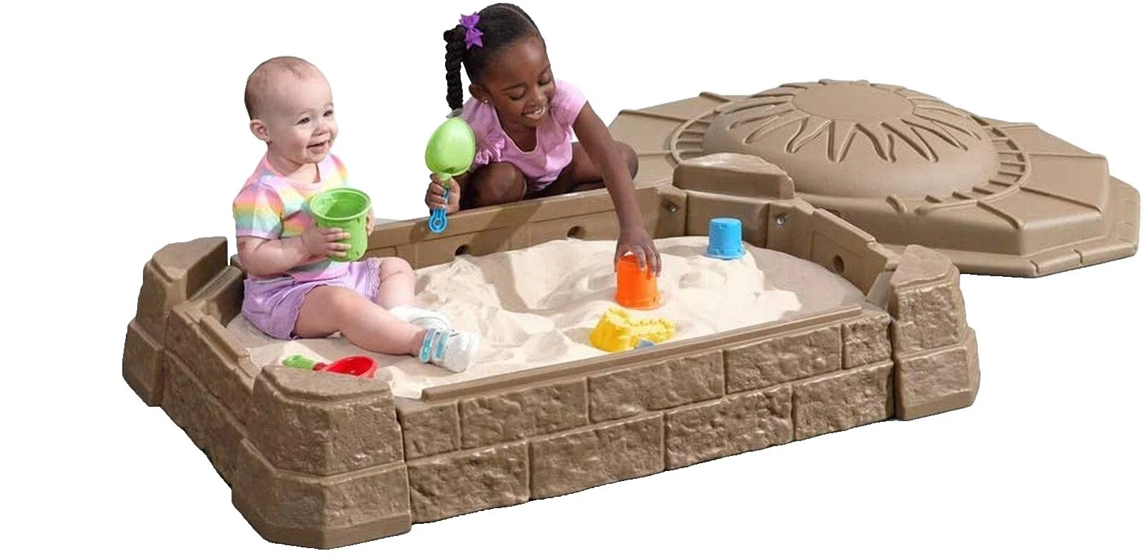 Step2 8-11 años juguetes y pasatiempos