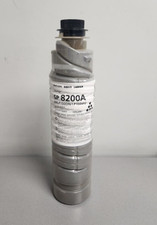 Ricoh 820076 SP8200A Black Toner Cartridge