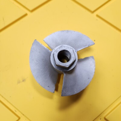 Kawasaki JetSki JS 550 440 300 JS550 JS440 JS300 Oem Jet Pump