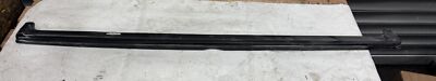 BMW 3er E30 Spoiler Lippe Heckspoiler Original 1916038