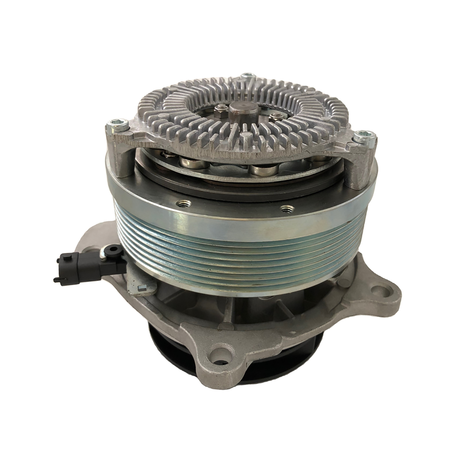 2104577 Clutch Water Pump dia 113mm for DAF CF XF 12 106 Euro 6 eBay