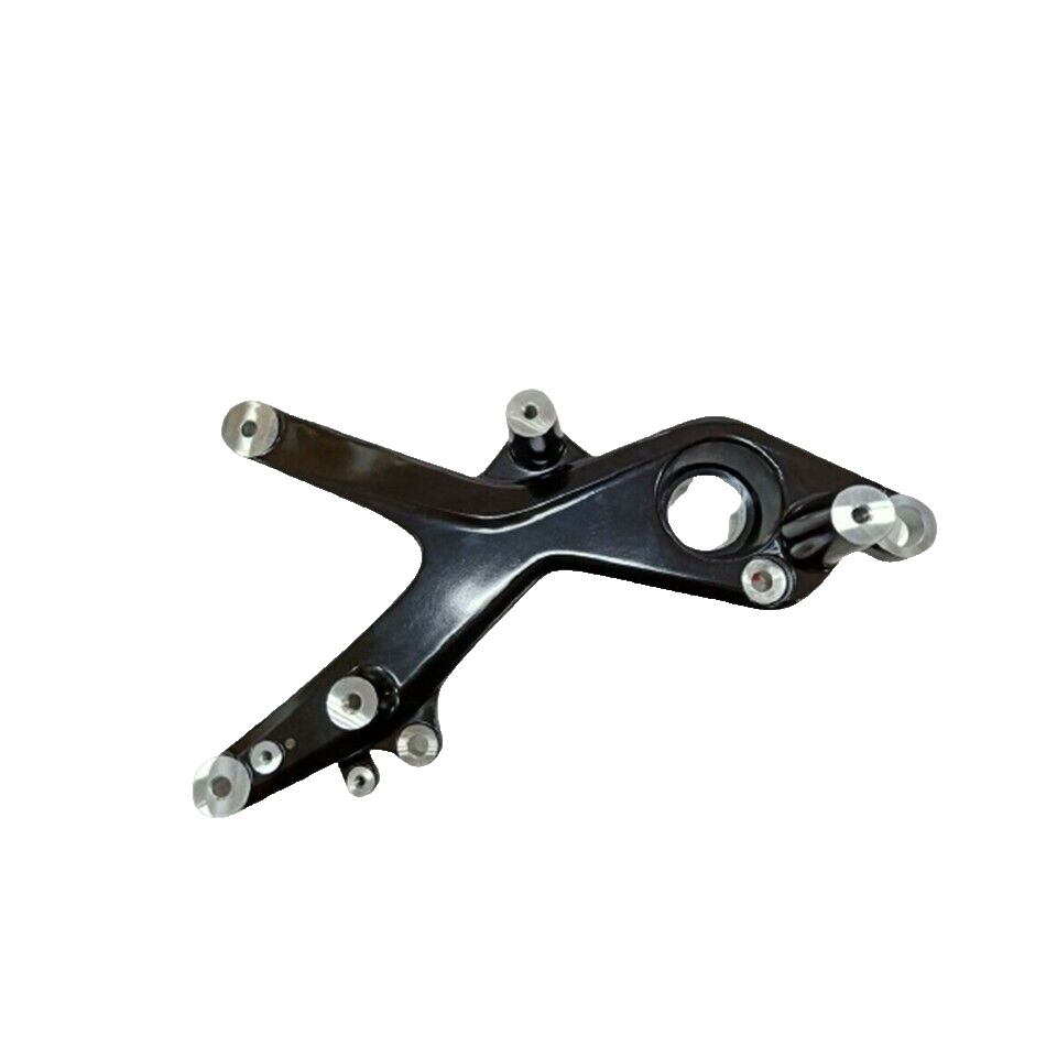 Genuine 2JS-F2171-10-00 REAR ARM for Yamaha Zuma 125 2016-2021 | eBay