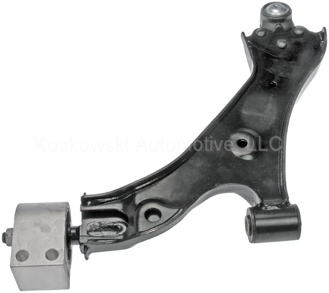 Brazo de control inferior delantero derecho Chevy Equinox GMC Terrain 20945780 Dorman 524-158 Foto 2 de 4