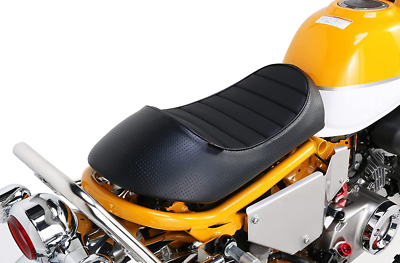 Kitaco Custom Seat Honda Monkey 125 JB02 610-1300050 Replacement