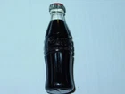 COKE COCA COLA VINTAGE 1970's HEADSHOP CIGARETTE LIGHTER 2.5 Inches -NICE!