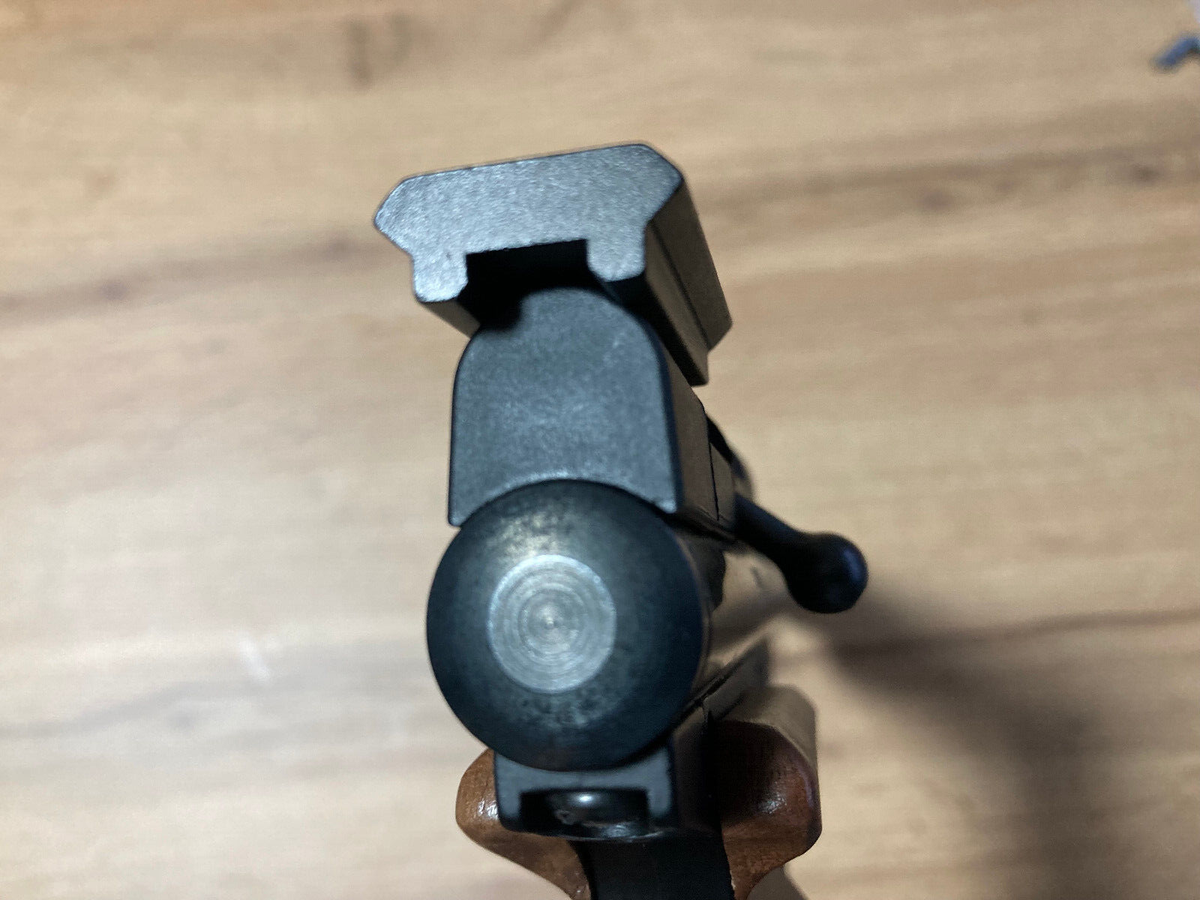 MISES À NIVEAU pour s'adapter Crosman (1377, 1322, 2240, 2250) EUR 8,30
