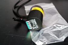 Thorlabs M590L4 590 nm, Amber, 230 mW (Min) Mounted LED, 1000mA Max Current