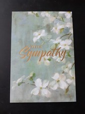 Sympathy Card
