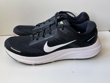 Nike | Shoes | Nike Air Zoom Kempshall Last White And Black Lace Up Golf  Shoes Mens Sz 75 | Poshmark