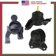 Engine Motor Mount w/ Automatic Transmission For Hyundai Sonata 2.4L 2011-2014