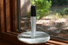 Hollywood White whiten 10 whitener liquid paint ivory white fake tooth teeth