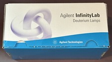 AGILENT 5190-0917 Deuterium Lamp - New Sealed Box