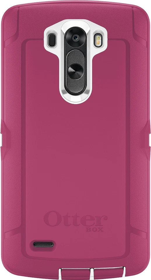 New OtterBox Defender Series Protective Case for LG G3 - Image 2 of 4