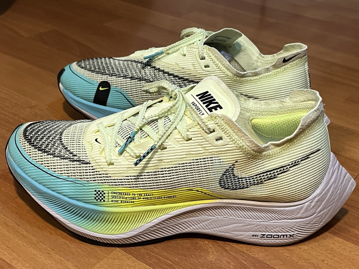 Buy Size 8.5 - Nike ZoomX Vaporfly NEXT% 2 Fast Pack W online | eBay