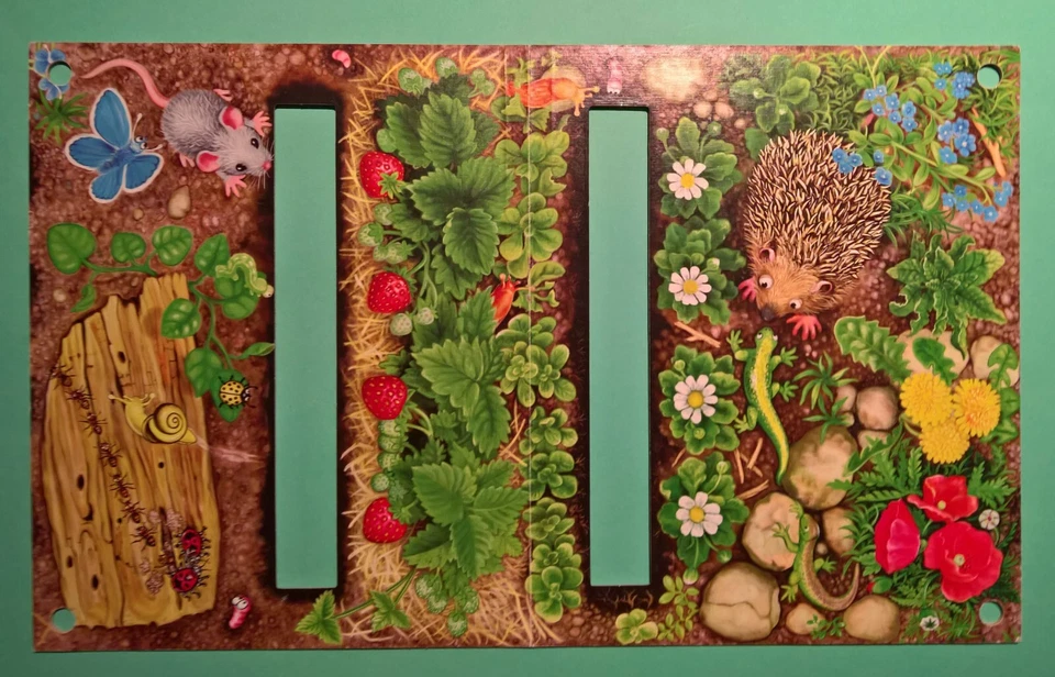 DA IST DER WURM DRIN - Bild 4 von 4