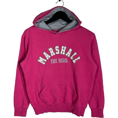 Stadium Athletics Marshall University Hoodie