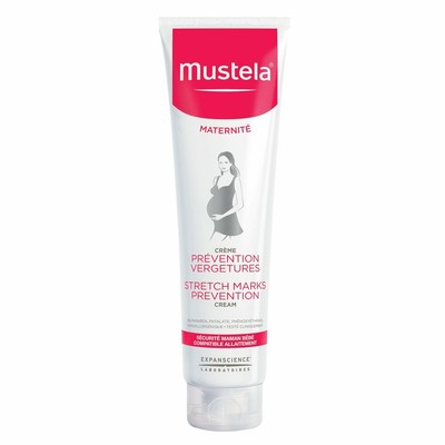 mustela prevention