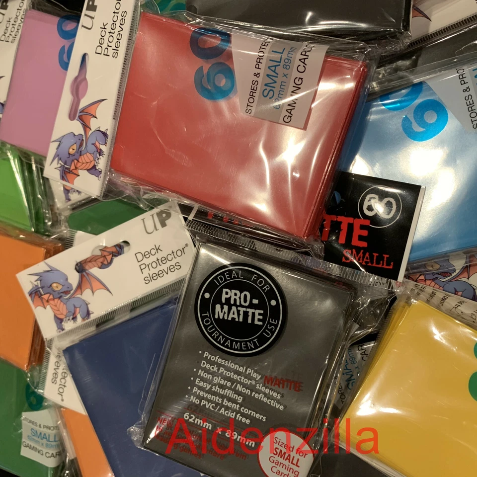 Yugioh Gusto Deck - Caam Pilica Winda Daigusto Sphreez Falcos Gulldos Eguls - Image 2 of 4