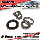 <!--F#f_0-->2x Front Wheel Bearing Kit for Holden Standard Utility HD HR 1965-1968<!--F/-->