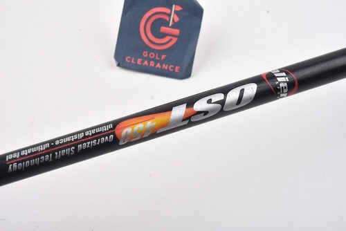 Alien Sport Alien 3 Driving Iron / 16 Degree / Stiff Flex Alien OST 450 Shaft - Picture 4 of 6