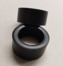 High Grip Reifen passend für Carrera Mercedes-AMG C63 DTM Digital 124