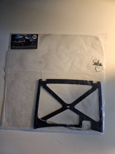 1:8 SCALE EAGLEMOSS BACK TO THE FUTURE BUILD YOUR OWN DELOREAN ISSUES - YOU PICK - Picture 64 of 75