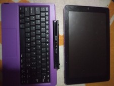 rca viking pro 10 tablet w/keyboard rct6803w87m