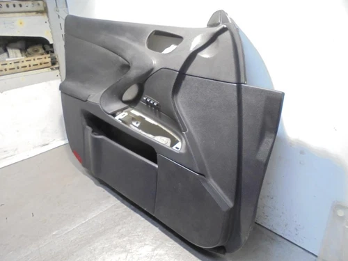 Left Front Door Trim for VOLVO S80 BERLINA 2.4 (125kW) 2000 4503087 - Picture 5 of 10