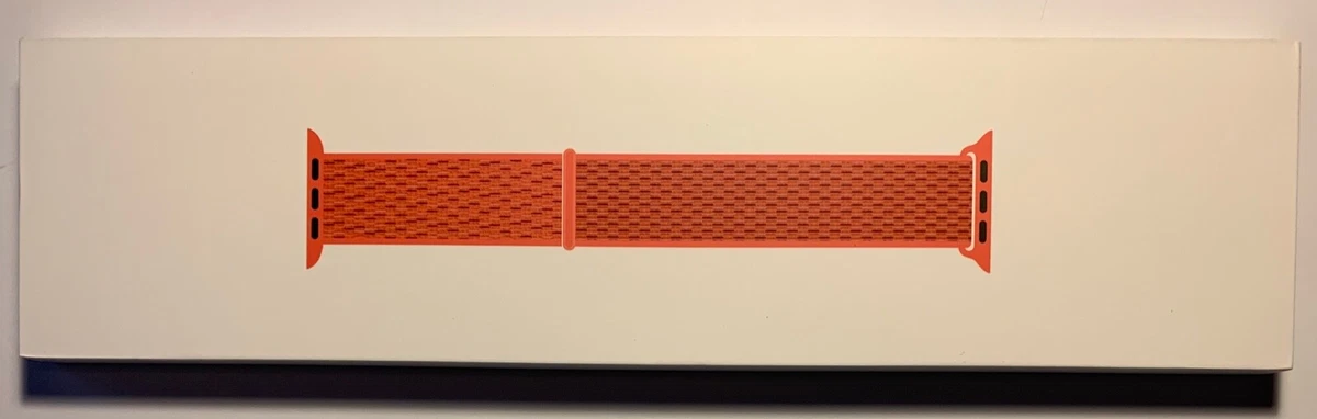 Nectarine sport cheap loop