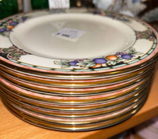 Discontinued Lenox Tuscan Orchard Fine China