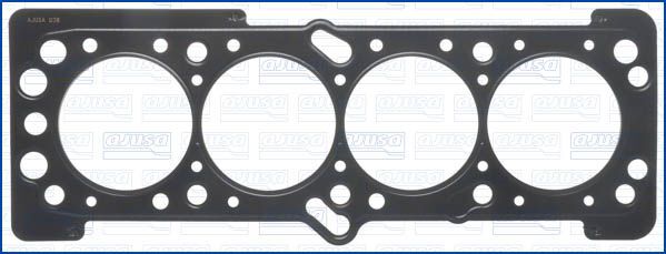 AJUSA Guarnizione Testata Per Opel Agila (B) 1.2 Suzuki Splash