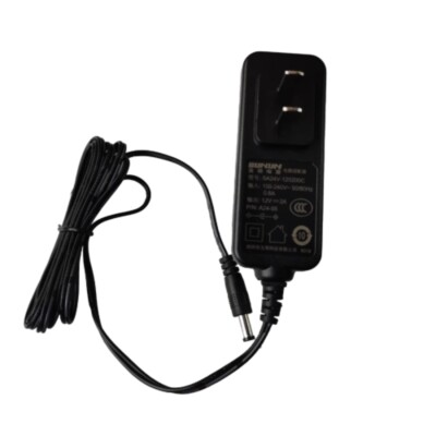 for Medeli MD550 MD500 MC780 M201 Electronic Piano Power Supply Adapter