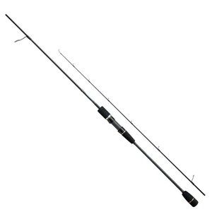 light jigging rod