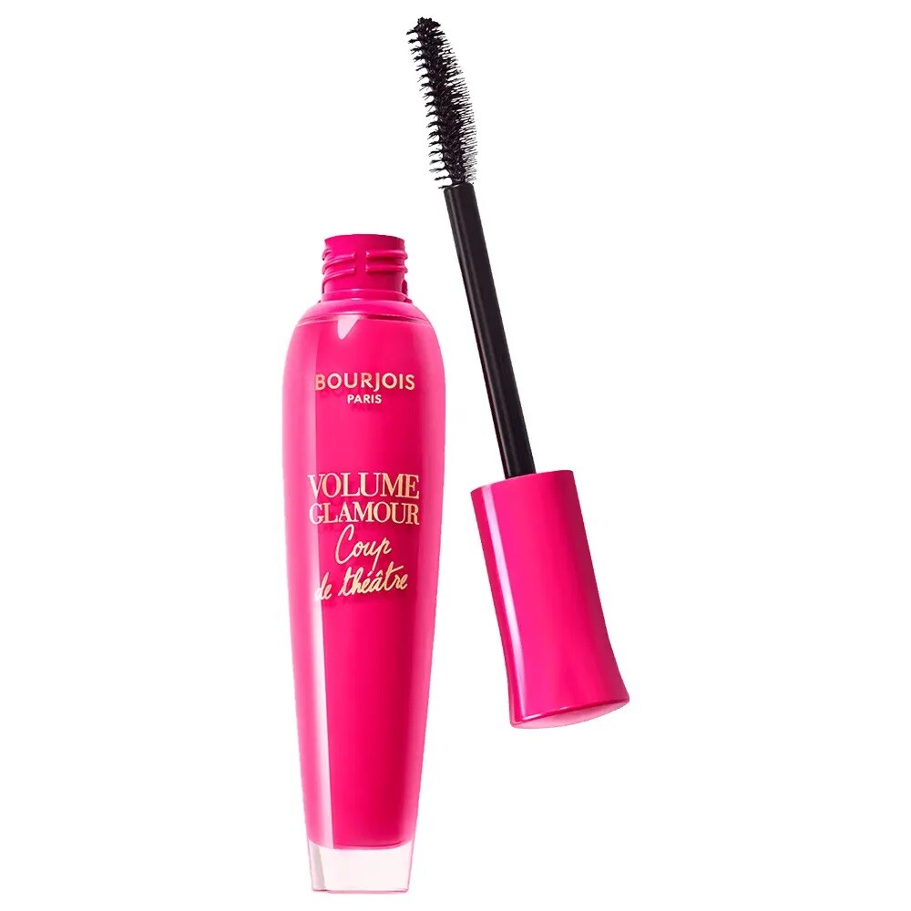 3616300771761 Тушь для ресниц BOURJOIS Volume Glamour Coup Театральная тушь для ресниц wyduajcy tusz 4290₽