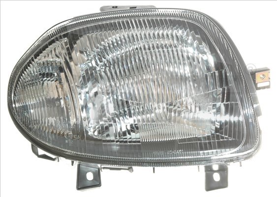 TYC 20-5491-08-2 Hauptscheinwerfer For Renault-image