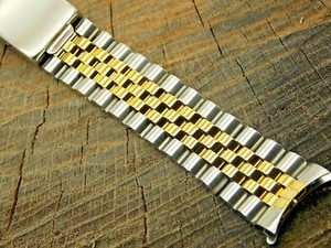 hamilton deployment clasp 18mm