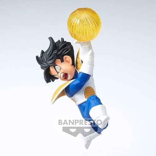 Estatua de Dragon Ball Z The Son Gohan II G x Material - Imagen 5 de 7