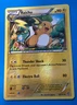 Raichu 28/111 Reverse Holo Pokémon Card XY Furious Fists 2014 Uncommon LP/NM