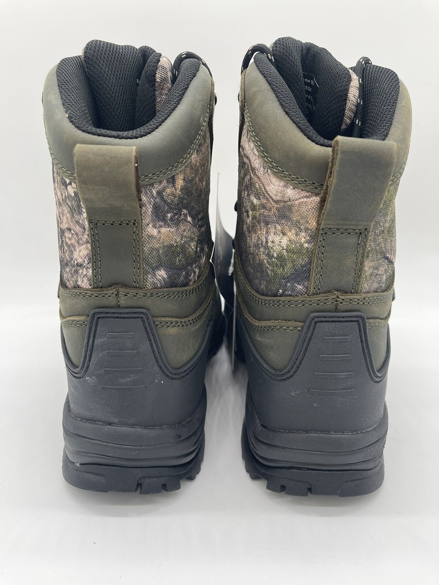 Magellan Offroad 2.0 Pro Hunting Boot 177504 Mossy Oak Camo  display picture 2