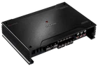 Kenwood Excelon X802-5 X Series 5-channel car amplifier 1600w Max Power 75w RMS